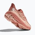 Дамски обувки за бягане HOKA Stinson 7 blush/rose latte 5