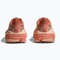 Дамски обувки за бягане HOKA Stinson 7 blush/rose latte 6