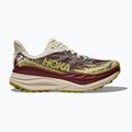 Дамски обувки за бягане HOKA Stinson 7 truffle salt/dark cedar 2