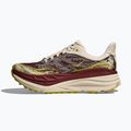 Дамски обувки за бягане HOKA Stinson 7 truffle salt/dark cedar 3