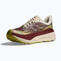 Дамски обувки за бягане HOKA Stinson 7 truffle salt/dark cedar 4