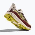 Дамски обувки за бягане HOKA Stinson 7 truffle salt/dark cedar 5