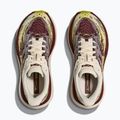 Дамски обувки за бягане HOKA Stinson 7 truffle salt/dark cedar 8