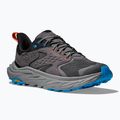Мъжки туристически обувки HOKA Anacapa 2 Low GTX satellite grey/sea ice