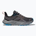 Мъжки туристически обувки HOKA Anacapa 2 Low GTX satellite grey/sea ice 2
