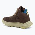 Мъжки туристически обувки HOKA Anacapa 2 Mid GTX walnut/oyster mushroom 3