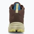 Мъжки туристически обувки HOKA Anacapa 2 Mid GTX walnut/oyster mushroom 6