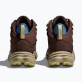 Мъжки туристически обувки HOKA Anacapa 2 Mid GTX walnut/oyster mushroom 6