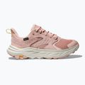 Дамски туристически обувки HOKA Anacapa 2 Low GTX rose latte/truffle salt 2