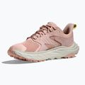 Дамски туристически обувки HOKA Anacapa 2 Low GTX rose latte/truffle salt 4