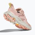 Дамски туристически обувки HOKA Anacapa 2 Low GTX rose latte/truffle salt 5