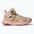 Дамски туристически обувки HOKA Anacapa 2 Mid GTX oak/rose latte 2