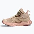 Дамски туристически обувки HOKA Anacapa 2 Mid GTX oak/rose latte 3
