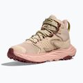 Дамски туристически обувки HOKA Anacapa 2 Mid GTX oak/rose latte 4