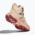 Дамски туристически обувки HOKA Anacapa 2 Mid GTX oak/rose latte 5