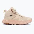 Дамски туристически обувки HOKA Anacapa 2 Mid GTX oak/rose latte 2