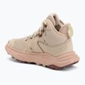 Дамски туристически обувки HOKA Anacapa 2 Mid GTX oak/rose latte 3