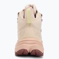 Дамски туристически обувки HOKA Anacapa 2 Mid GTX oak/rose latte 6