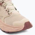 Дамски туристически обувки HOKA Anacapa 2 Mid GTX oak/rose latte 7