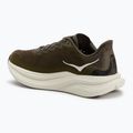 Мъжки обувки за бягане HOKA Mach 6 antique olive/truffle salt 3
