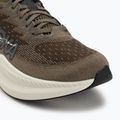 Мъжки обувки за бягане HOKA Mach 6 antique olive/truffle salt 7