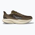 Мъжки обувки за бягане HOKA Mach 6 antique olive/truffle salt 2