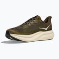 Мъжки обувки за бягане HOKA Mach 6 antique olive/truffle salt 4