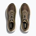 Мъжки обувки за бягане HOKA Mach 6 antique olive/truffle salt 8