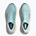 Мъжки обувки за бягане HOKA Mach 6 clear sea/sea water 8