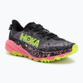 Мъжки обувки за бягане HOKA Speedgoat 6 black/sturdust