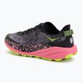 Мъжки обувки за бягане HOKA Speedgoat 6 black/sturdust 3