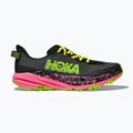Мъжки обувки за бягане HOKA Speedgoat 6 black/sturdust 2