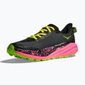Мъжки обувки за бягане HOKA Speedgoat 6 black/sturdust 4