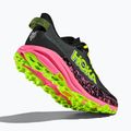 Мъжки обувки за бягане HOKA Speedgoat 6 black/sturdust 5