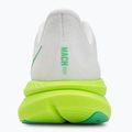Мъжки обувки за бягане HOKA Mach 6 white/neon lime 6