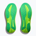 Мъжки обувки за бягане HOKA Mach 6 white/neon lime 7