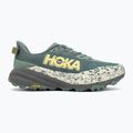 Мъжки обувки за бягане HOKA Speedgoat 6 fern/asphalt grey 2
