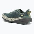 Мъжки обувки за бягане HOKA Speedgoat 6 fern/asphalt grey 3