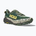Мъжки обувки за бягане HOKA Speedgoat 6 fern/asphalt grey 8