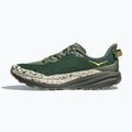 Мъжки обувки за бягане HOKA Speedgoat 6 fern/asphalt grey 10