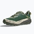 Мъжки обувки за бягане HOKA Speedgoat 6 fern/asphalt grey 11