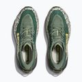 Мъжки обувки за бягане HOKA Speedgoat 6 fern/asphalt grey 15