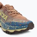 Мъжки обувки за бягане HOKA Speedgoat 6 maple/cardamon 7