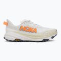 Мъжки обувки за бягане HOKA Speedgoat 6 white/neon tangerine 2