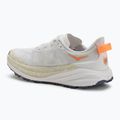 Мъжки обувки за бягане HOKA Speedgoat 6 white/neon tangerine 3