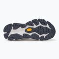 Мъжки обувки за бягане HOKA Speedgoat 6 white/neon tangerine 4