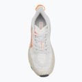 Мъжки обувки за бягане HOKA Speedgoat 6 white/neon tangerine 5