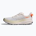 Мъжки обувки за бягане HOKA Speedgoat 6 white/neon tangerine 3