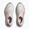 Мъжки обувки за бягане HOKA Speedgoat 6 white/neon tangerine 8