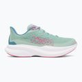Дамски обувки за бягане HOKA Mach 6 jadeite/alpine blue 2